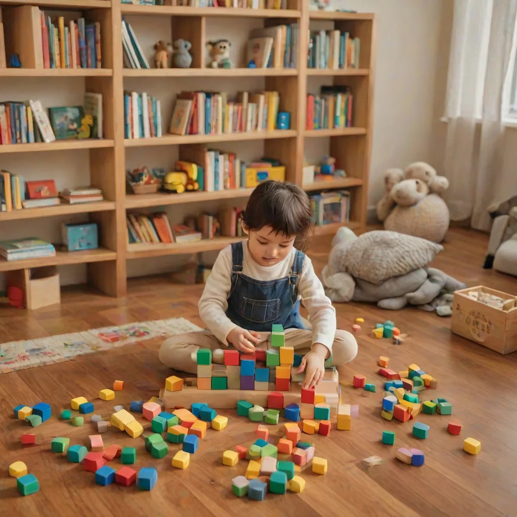 Jakie znaczenie ma rutyna w życiu dziecka?