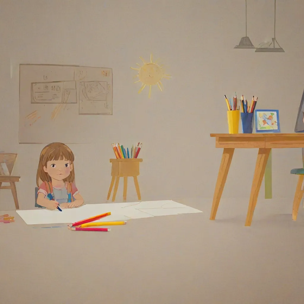 Jak wspierać dziecko w adaptacji do nowego środowiska?