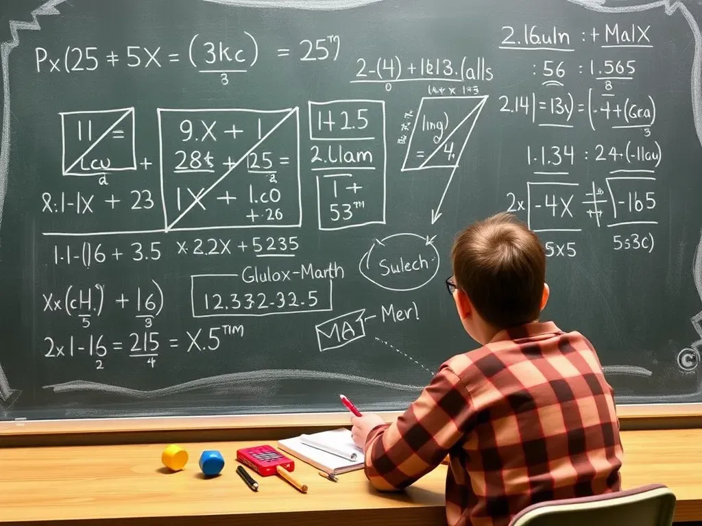 kurs maturalny z matematyki