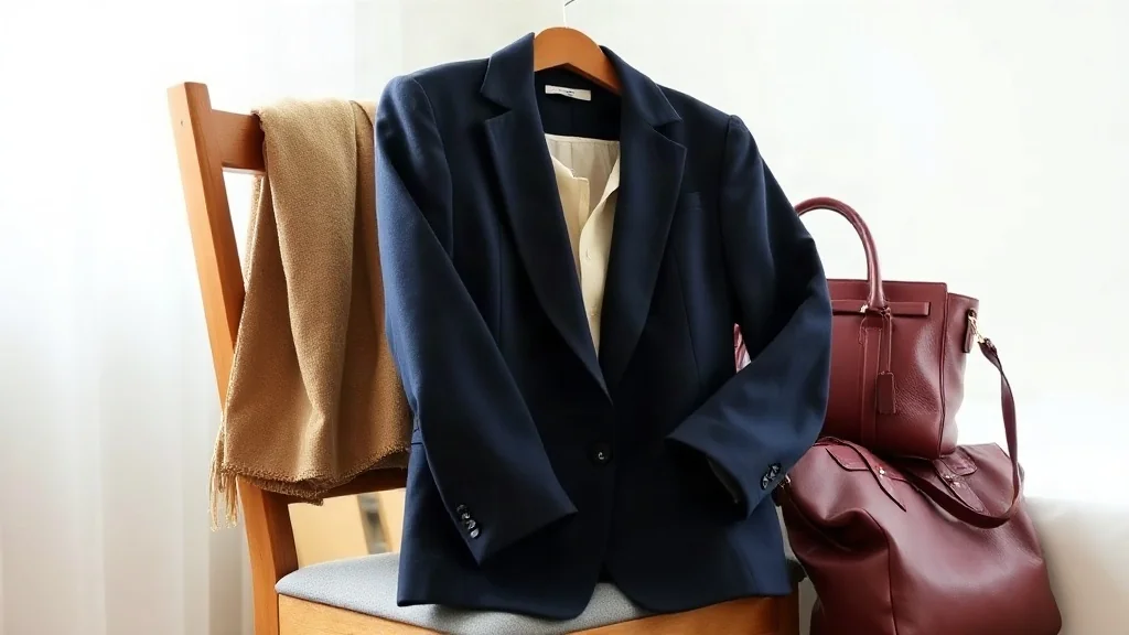 Styl klasyczny: jak się ubierać bez nudy? Moje inspiracje