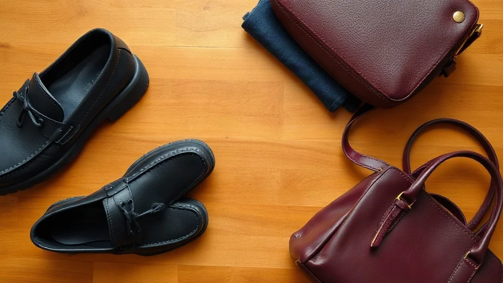 Jakie buty są teraz modne? Patrzę na nie po swojemu