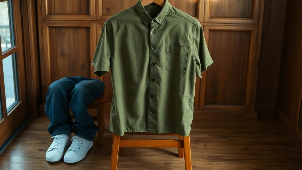 Unisex ubrania co to znaczy? Jak stylizuję je na co dzień