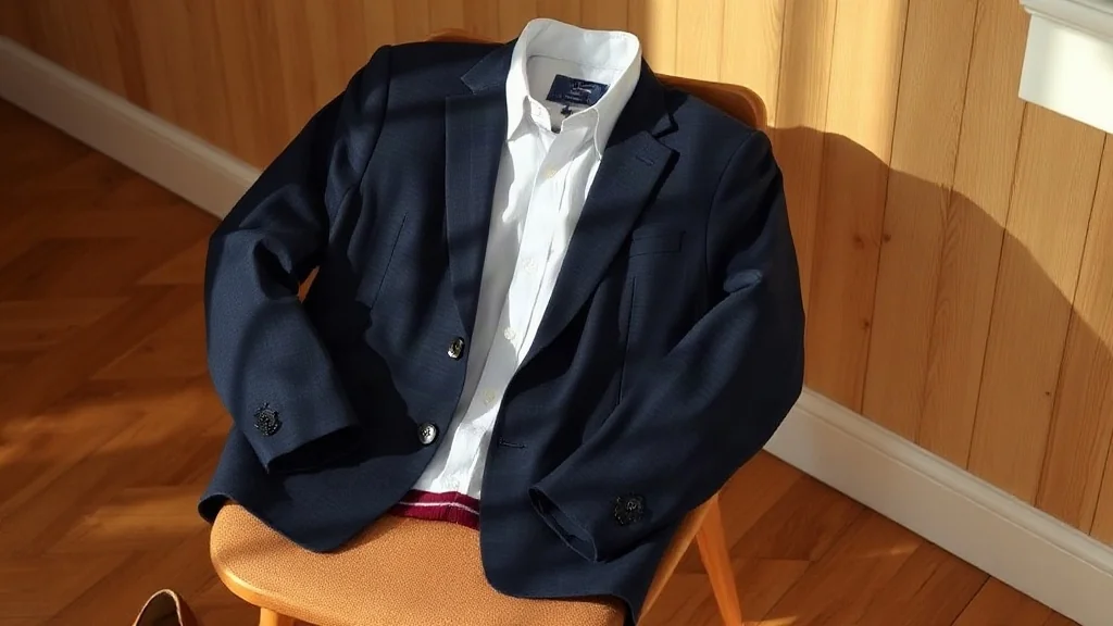 Preppy co to znaczy? Mój sposób na stylizacje z klasą