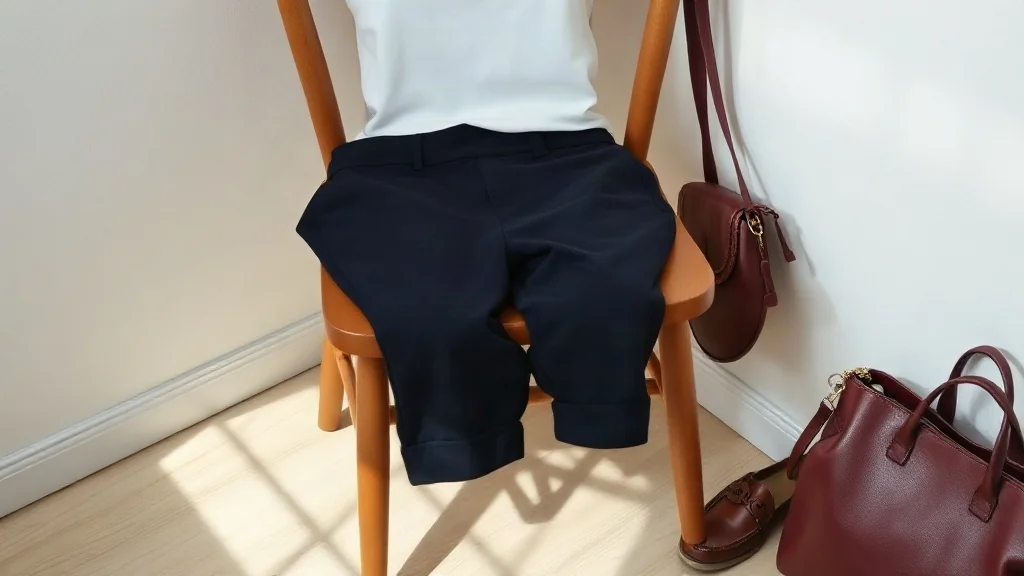 Co to znaczy krój relaxed? Stylizacje, które lubię