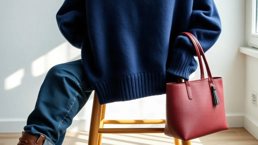 Sweter oversize: jak nosić? Zmieniłam podejście do fasonu