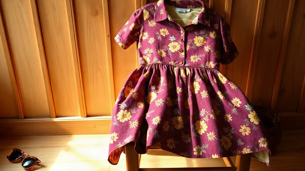 Vintage co to jest? Nie tylko ubrania z dawnych lat