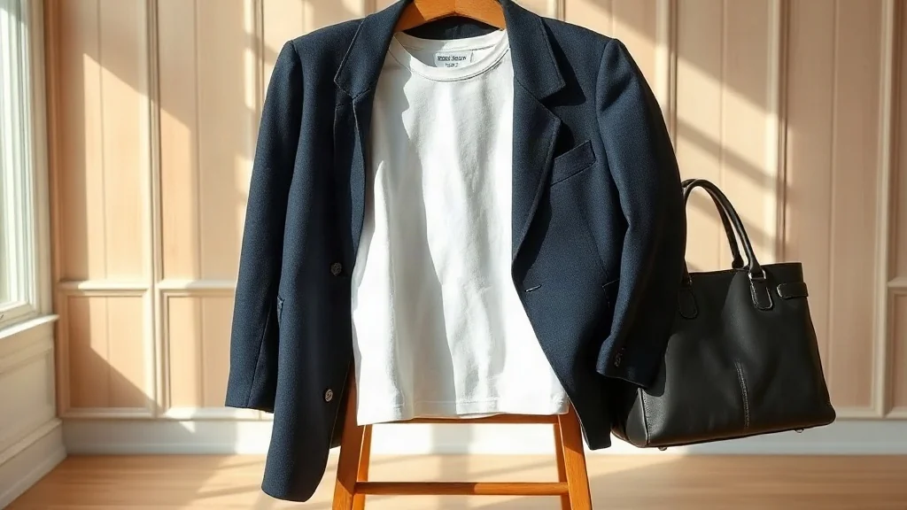 Co znaczy dress code smart casual? Moje luźne stylizacje