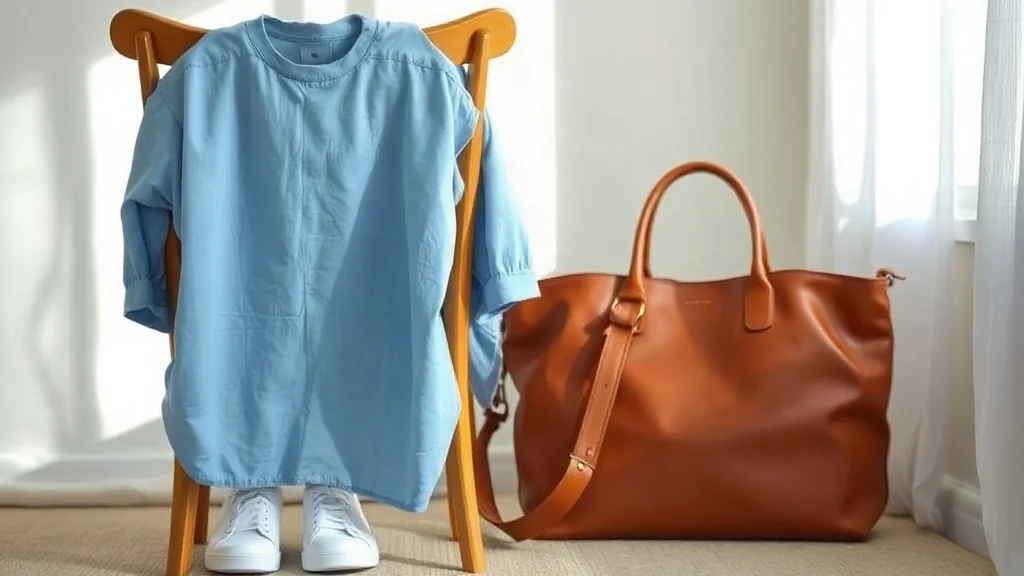 Koszula oversize jak nosić? Inspiracje w moim stylu
