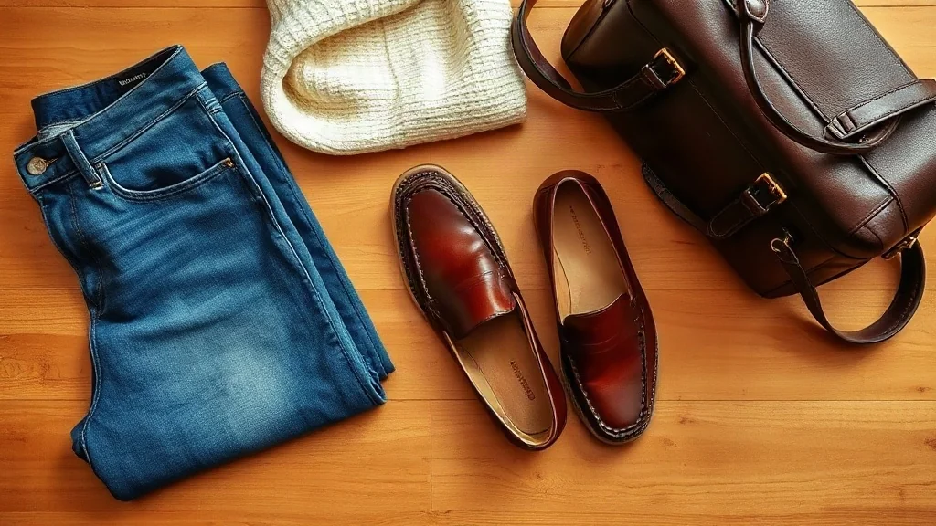 Mokasyny jak nosić? Moje sposoby na wygodne stylizacje
