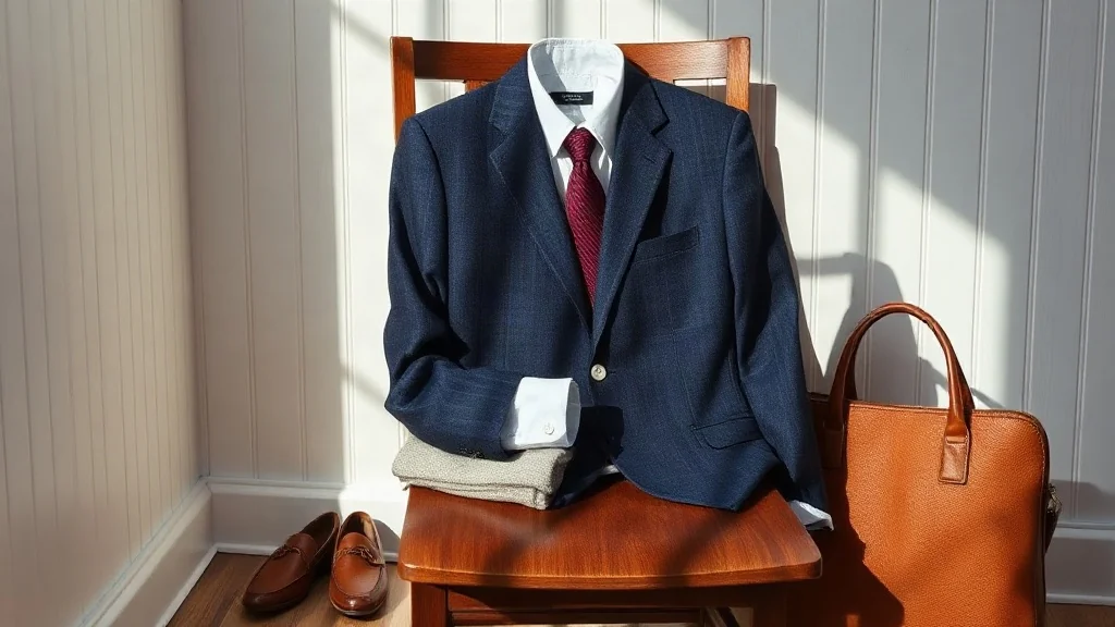 Styl preppy: jak się ubierać, gdy lubię więcej luzu