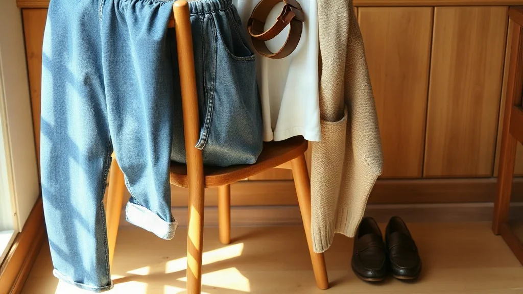 Mom jeans – jak nosić je na co dzień i wyglądać lekko?