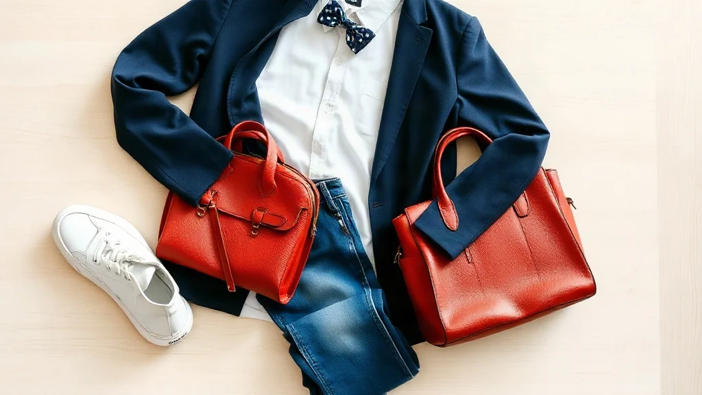 Outfit – co to znaczy? Codzienność, do której wracam