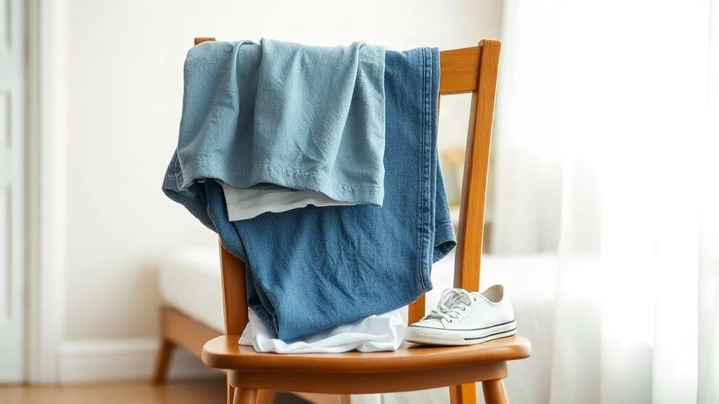 Spodnie mom fit – co to znaczy na co dzień i do czego wracam