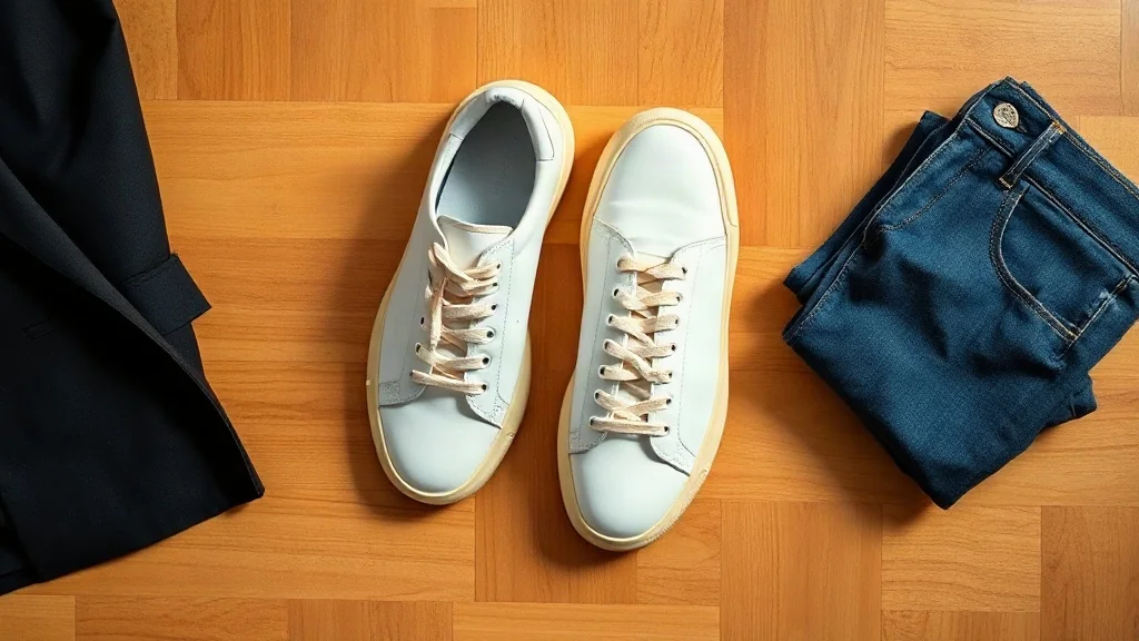 Sneakersy jak nosić? Moje sposoby na codzienne stylizacje