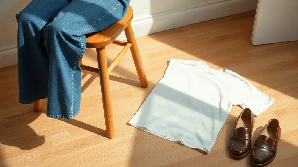 Jakie spodnie są teraz modne? Mój wybór na co dzień