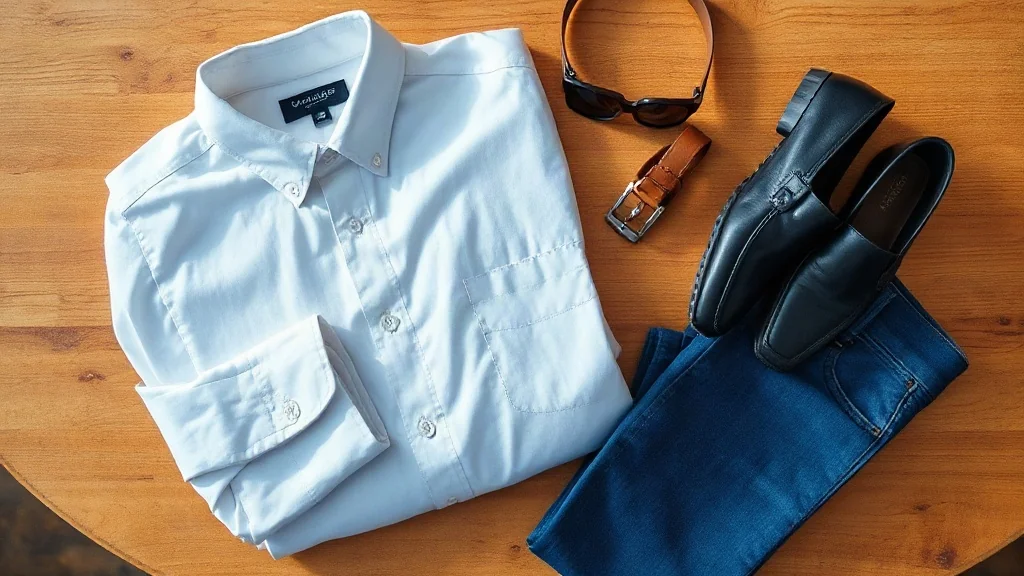 Casual chic co to znaczy? Inspiracje do mojej szafy