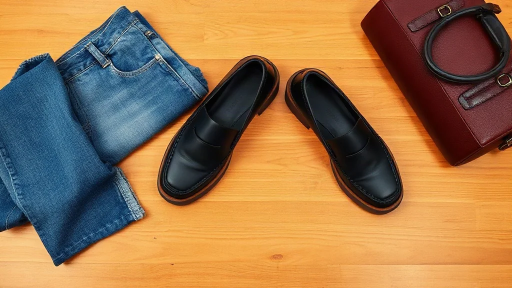 Loafersy damskie – jak nosić je po swojemu na co dzień