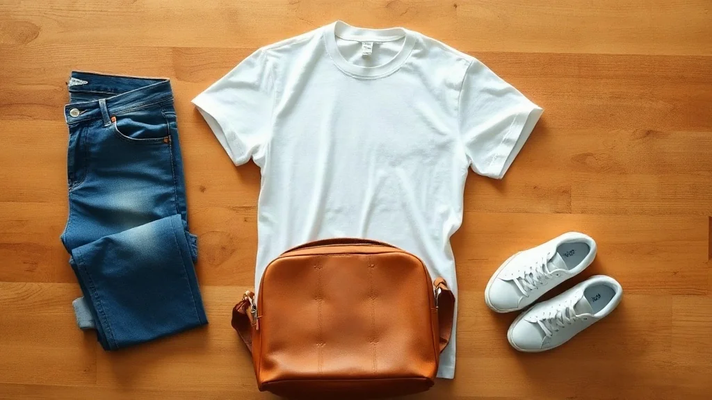 Styl casual damski: jak się ubierać po mojemu dziś